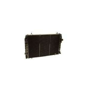 Radiator Radtech CAC006915 Jaguar XJS