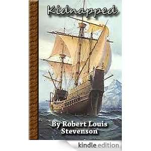 Special 2 for 1   Kidnapped   Robert Louis Stevensons famous novel of 