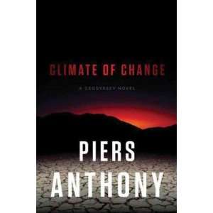   BY Anthony, Piers (Author) Hardcover Published on (05 , 2010) Books