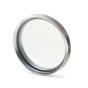  HI TECH VISION MULTI COATED 49MM UV FILTER   SILVER 