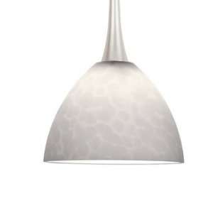   WAC Lighting   Faberge   LED Pendant with Monopoint Canopy   Faberge