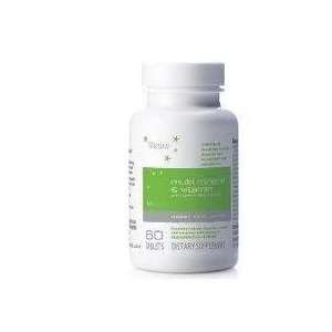  ViSalus Vi pak Multi Mineral and Vitamin (60 Tablets 