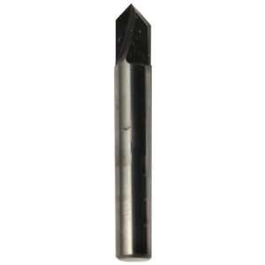   Cable 43074 Router Bit 1/4 inch V Groove Router Bit