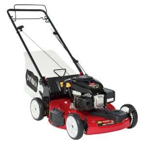  Toro Recycler Lawn Mower   20370 Variable Speed FWD Patio 