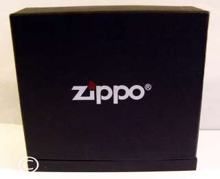 ZIPPO SET LIGHTER & WRIST WATCH TOP RARE 2005 #W11  