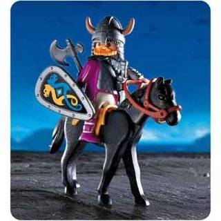  Playmobil 5848 Viking Warriors Explore similar items