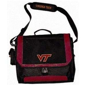  Virginia Tech Hokies Commuter Bag
