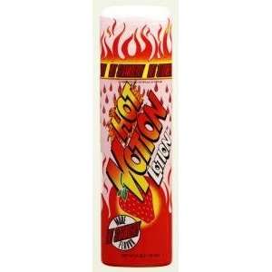  Hot Motion Lotion straw Bx