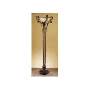  Torchiere Lamps Murray Feiss MF T1144