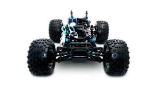 Nitro RC Gas Truck 1/10 VOLCANO S30 Car New 4WD Buggy  