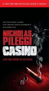   Casino Love and Honor in Las Vegas by Nicholas 