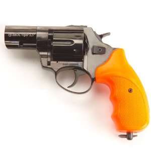  Starter Pistol   6mm Viper Dog Trainer Blaze Orange 