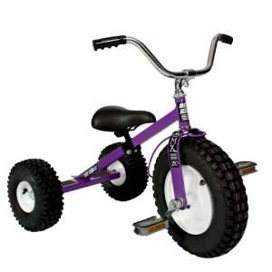  Dirt King Dirt King Tricycle Purple