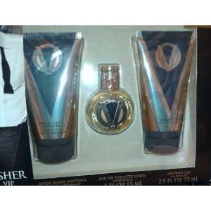 VIP By Usher Gift Set 
