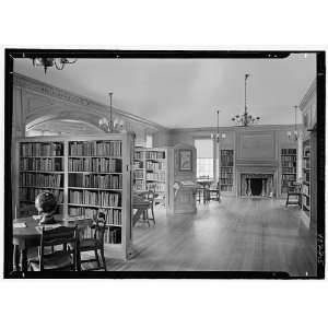  Photo Finkelstein Memorial Library, Spring Valley, New 