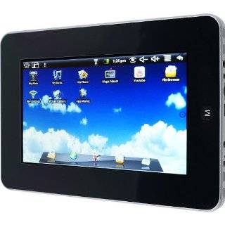   GB 7 Inch E Pad Touch Screen Google Android 1.9 Explore similar items