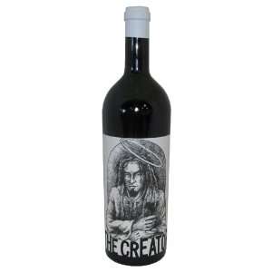  K Vintners The Creator Red 2008 Grocery & Gourmet Food