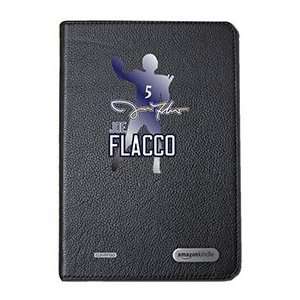  Joe Flacco Silhouette on  Kindle Cover Second 