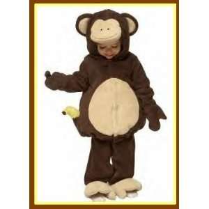  Old Navy MONKEY Costume 12/24 Toys & Games