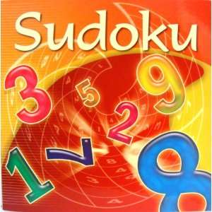  Sudoku Toys & Games