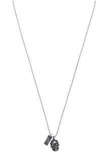 Marc Jacobs Limited Edition Plated Brass Necklace Paris Je Taime