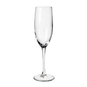  Luminarc Vinery 8 Ounce Champagne Flutes, Set of 4 