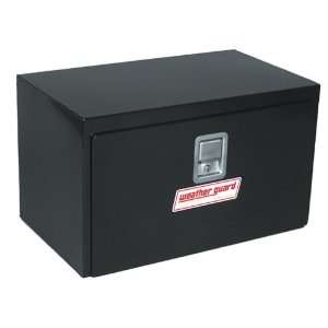  Knaack 530 5 Weather Guard Steel Underbed Box