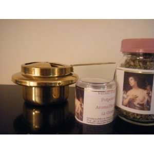  Vestal Virgin Potpourri & Aroma Therapy Blend 12 Gram 