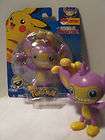 Pokemon Figure Aipom JAKKS Battle Frontier   Marble