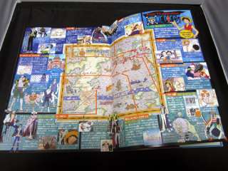   Digimon Adventure Pamphlet Movie Anime Luffy Chopper Taichi Japan Rare