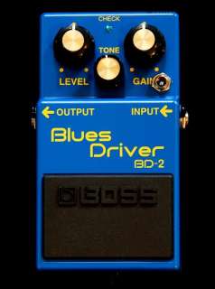NEW KEELEY PHAT MOD BOSS BD 2 BLUES DRIVER PEDAL 0$ US S&H WORLDWIDE $ 