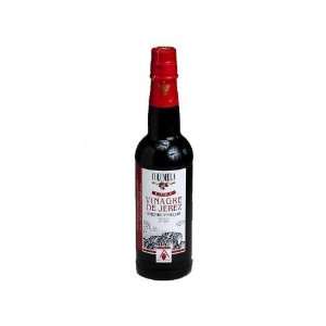 Columela, Vinagre De Jerez   Sherry Vinegar, 12.7 Ounce Bottle  