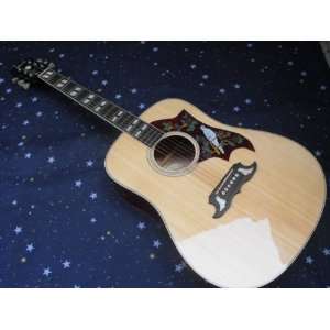    2010 08 new arrival acoustic guitar . ems Musical Instruments