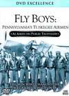 Fly Boys Pennsylvanias Tuskegee Airmen (DVD, 2011)