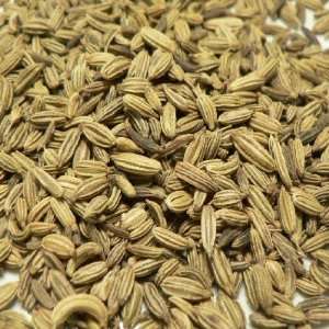 Indian Spice Fennel Seeds 7oz   Grocery & Gourmet Food