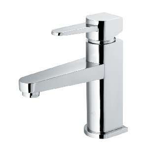  Vigo VG01030CH 7 Single Handle Bathroom Faucet in Chrome 