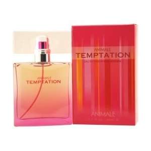  ANIMALE TEMPTATION by Animale Parfums Beauty