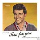 Jess Conrad   Jess for You 1960 Decca Joe Meek Vocalion