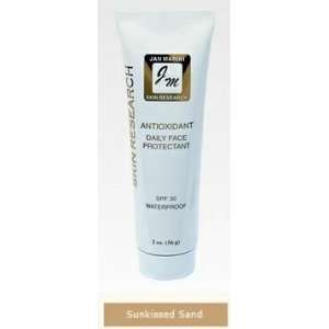   Protectant   Tinted SPF 30   Sunkissed Sand