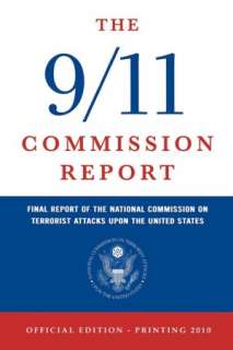 The 9/11 Commission Report Final Report of the National Commission on 
