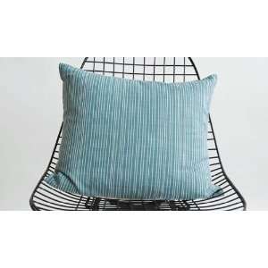  Area Stripe Pillows