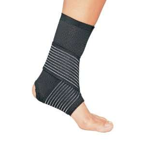  Double Strap Ankle Support
