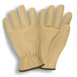 Standard Grain Unlined Drivers Gloves (QTY/12)  Industrial 