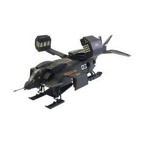   House Aliens Dropship 1/72 scale 02 Limited Diecast Toys & Games