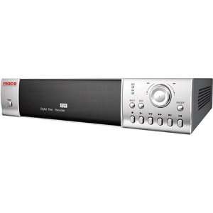   channel Digital Audio/Video Recorder with CD RW