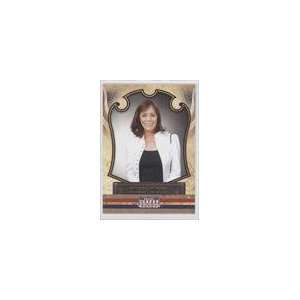 2011 Americana Retail (Trading Card) #44   Eileen Dietz