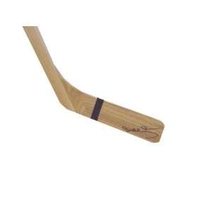  Bobby Orr Boston Bruins Autographed Stick Sports 