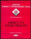   to Your Health, (0837365732), Jack Rudman, Textbooks   