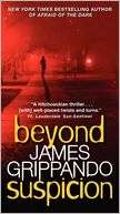 Beyond Suspicion (Jack Swyteck James Grippando