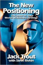   Strategy, (0070653283), Jack Trout, Textbooks   